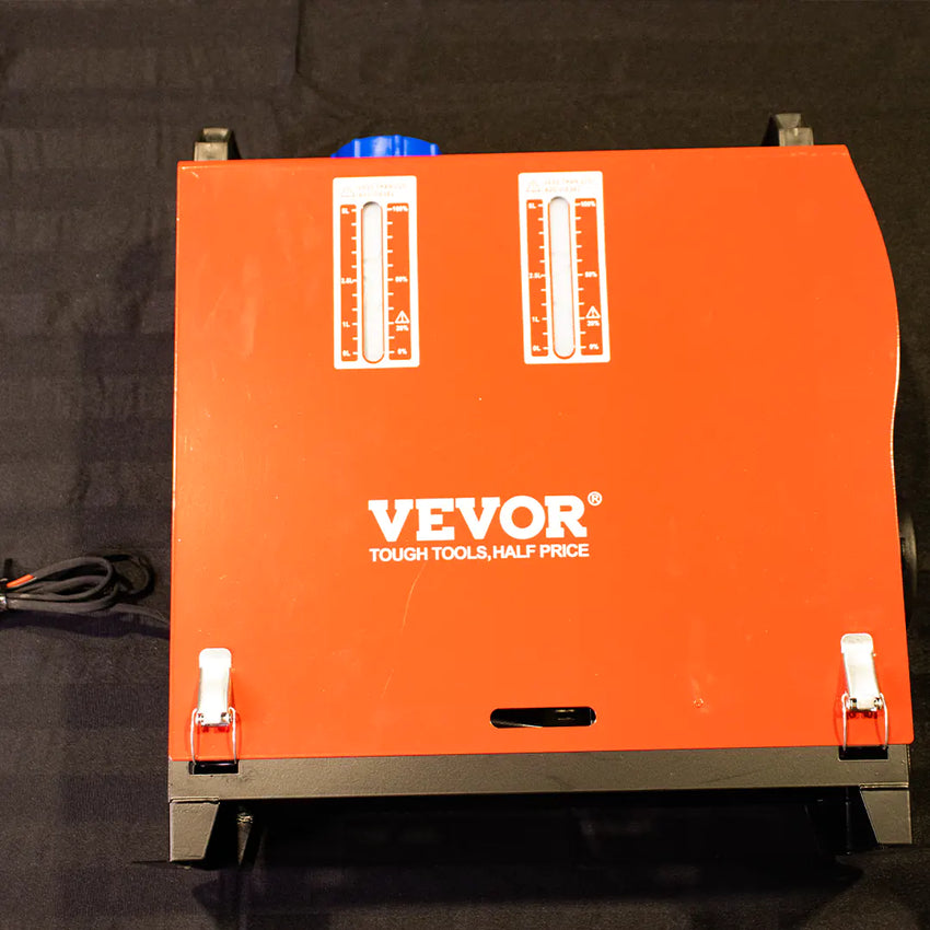 Kit DIY en 12 Volts
