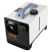 Chauffage diesel en 220 Volts
