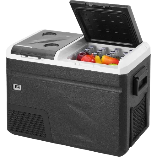 glaciere électrique de camping pour outdoor