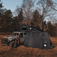 Annexe Tente de Toit 4 Places