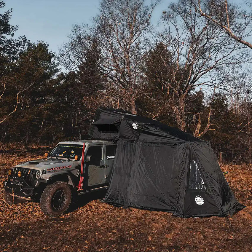 Annexe Tente de Toit 4 Places