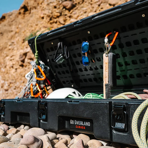 Accessoires Tentes de Toit