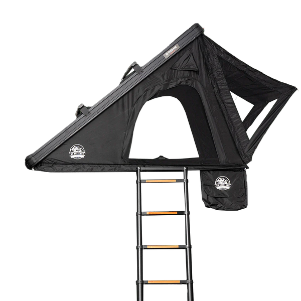 Tentes de Toit Rigides