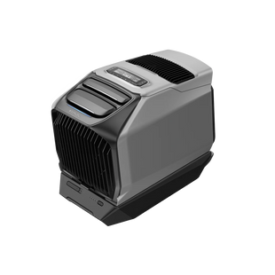 KIT Air Climatisé pour Tente avec Batterie <br>Ecoflow <br>WAVE 3