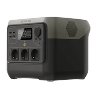 Batterie Autonome Ecoflow River 2 Pro
