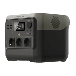 Batterie Autonome Ecoflow River 2 Pro