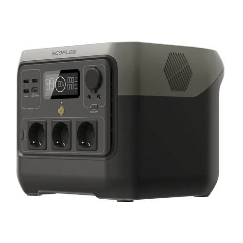 Batterie Autonome Ecoflow River 2 Pro