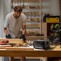 Utilisation dans un atelier