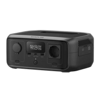 Batterie Nomade Ecoflow River 3