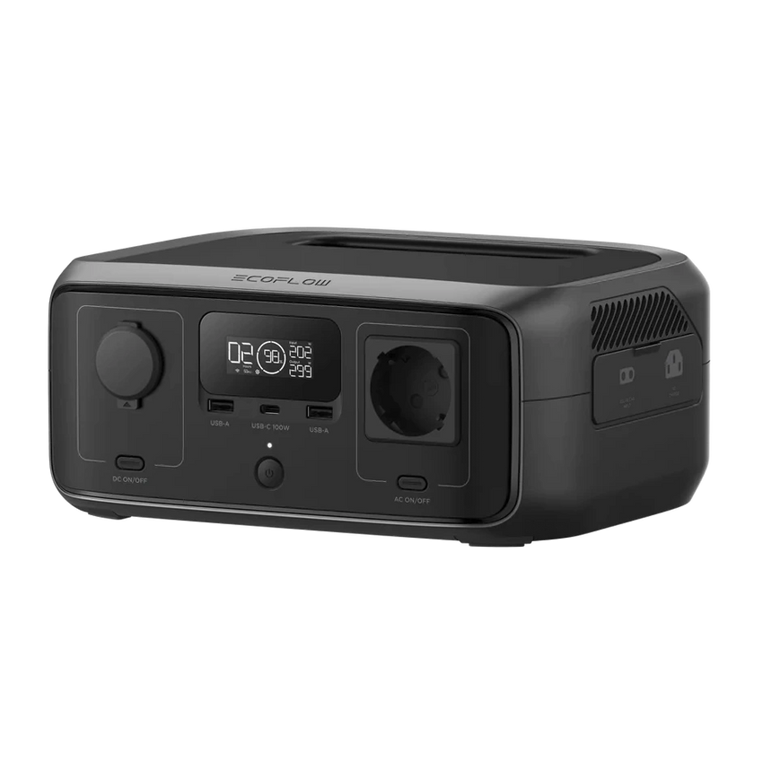 Batterie Nomade Ecoflow River 3