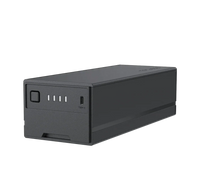 Batterie enfichable pour Glacière électrique à batterie