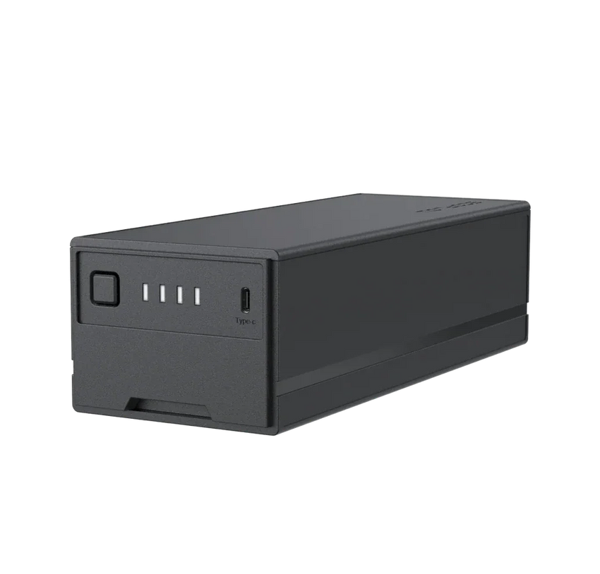 Batterie enfichable pour Glacière électrique à batterie