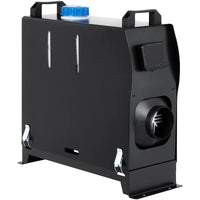 Chauffage au Diesel en 12V Noir