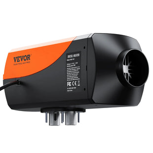 Chauffage Diesel <br>Kit à installer <br>2KW
