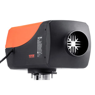 Chauffage Camping Car <br>Kit à installer <br>8KW <br>Bluetooth