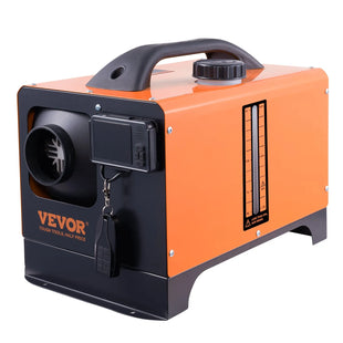 Chauffage Diesel Portable <br>8KW <br>Bluetooth