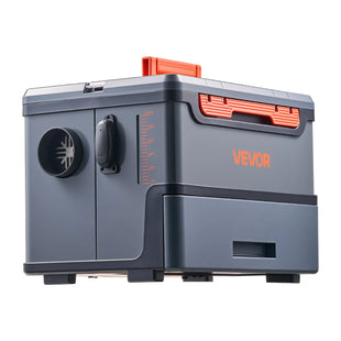 Chauffage Diesel pour Garage <br>8KW <br>Bluetooth