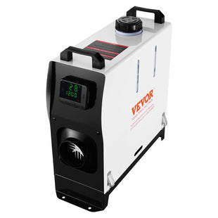 Chauffage Diesel Tiny House 220V <br>8KW