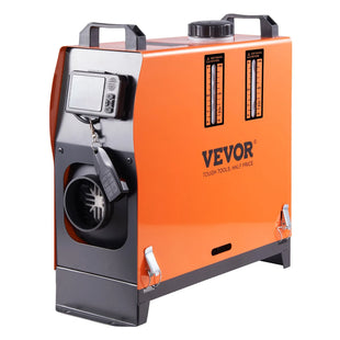 Chauffage Diesel Tout en Un <br>5KW <br>Bluetooth