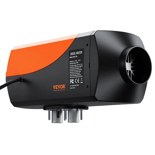 Chauffage Diesel Van <br>Kit à installer <br>5KW <br>Bluetooth