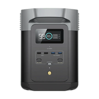 Vue de face avec sorties usb