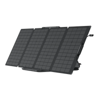 Panneau Solaire Pliable Ecoflow 110W