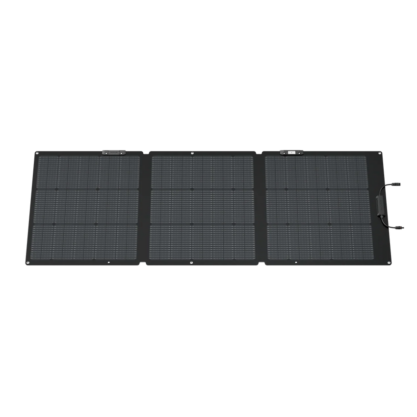 Technologie monocristalline