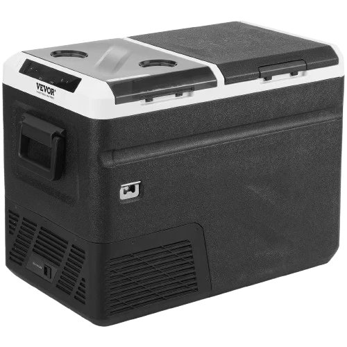 Glacière Électrique de Camping <br>36L