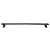 Vue de face Barres de Toit Jeep Grand Cherokee