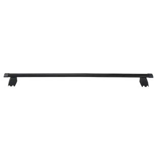 Vue de face Barres de Toit Jeep Grand Cherokee