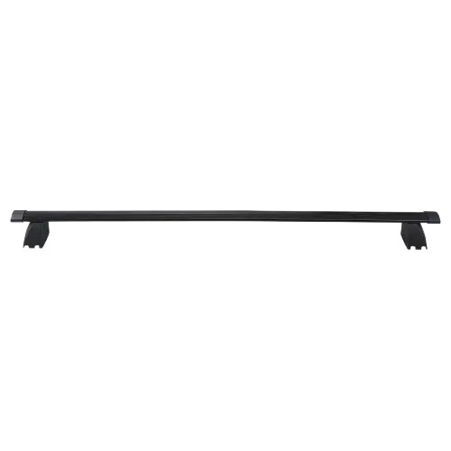 Vue de face Barres de Toit Jeep Grand Cherokee