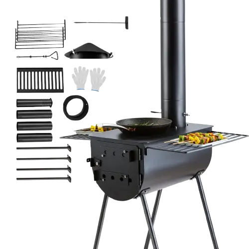 Accesoires Cuisine et Chauffage