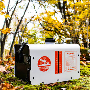 Chauffage au diesel pour camping car et caravanes