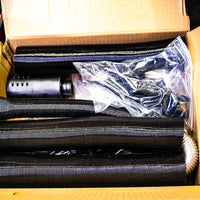 Accessoires et conduits