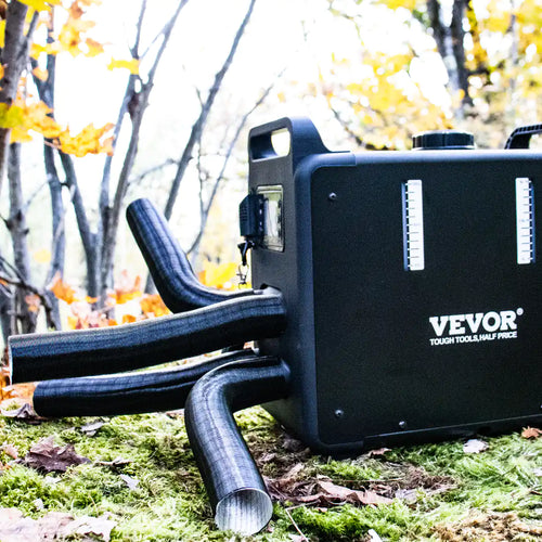 4 sorties directionnelles