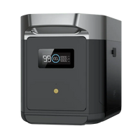 Extension de Batterie Portative Ecoflow Delta 2 Max