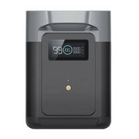 Extension de Batterie Portative