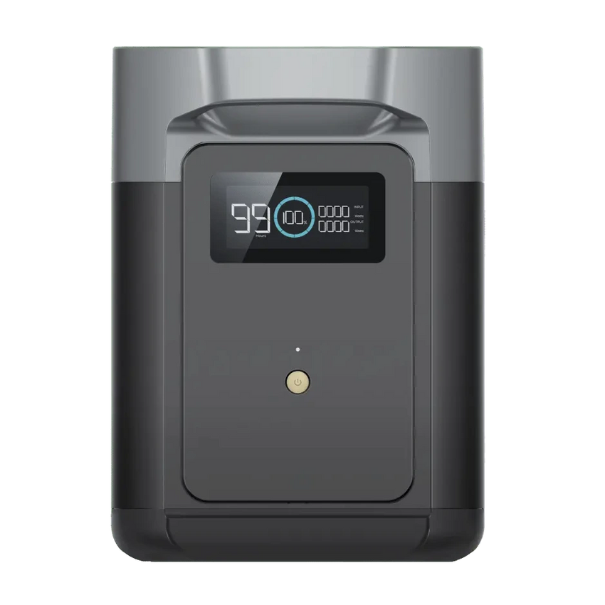 Extension de Batterie Portative