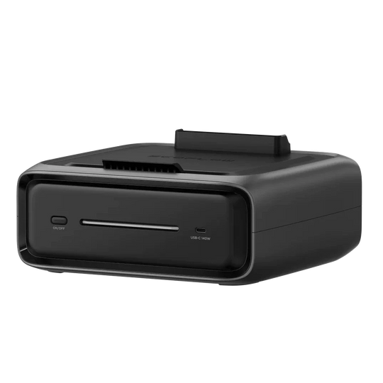 Extension Batterie Portative <br>Ecoflow RIVER 3 Plus <br>+300Wh