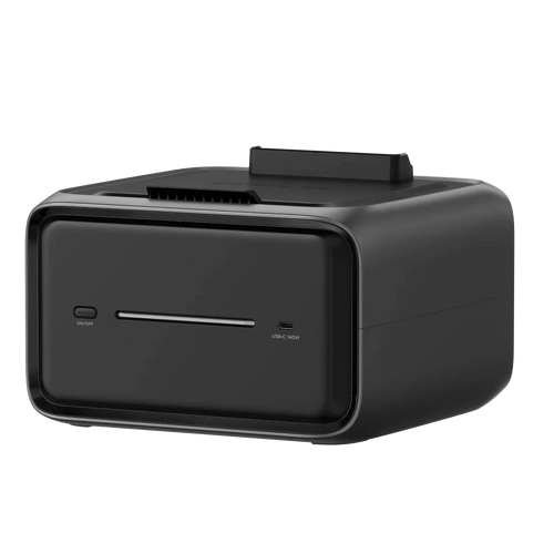 Extension Batterie Portative <br>Ecoflow RIVER 3 Plus <br>+600Wh