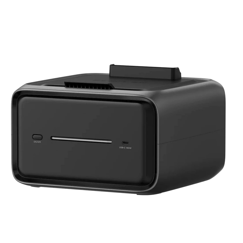 Extension de batterie portative pour Ecoflow River 3 Plus