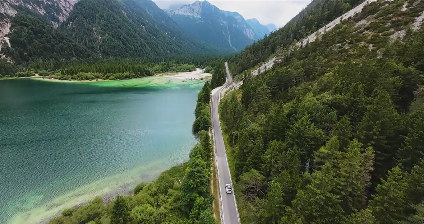 Tentes de Toit Rigides & 4 Saisons à Vendre en France, Belgique & EU, livraison rapide, trailer de page d’accueil