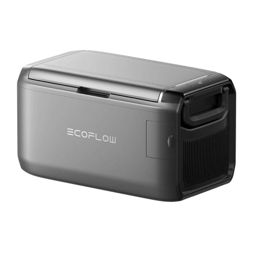 Glacière à Batterie Rechargeable <br>Ecoflow Glacier <br>35L
