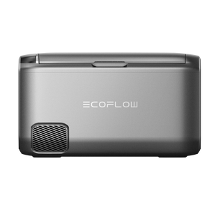 Glacière à batterie de 35 Litres