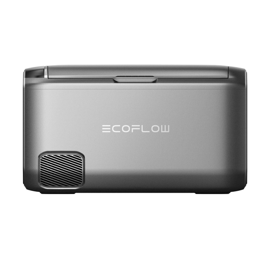 Glacière à batterie de 35 Litres