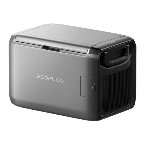 Glacière à Batterie Rechargeable <br>Ecoflow Glacier <br>45L