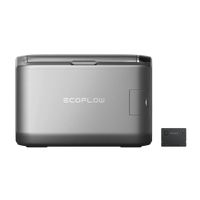 Réfrigérateur congélateur à batterie portable