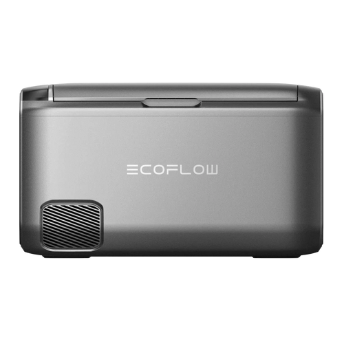 Glacière à Batterie Rechargeable Ecoflow