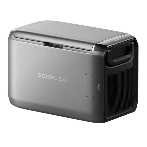 Glacière à Batterie Rechargeable <br>Ecoflow Glacier <br>55L