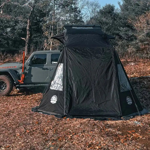 Chambre Annexe pour Tente de toit